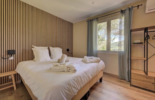 Malaucene House | Le Clos Saint-Michel & Spa