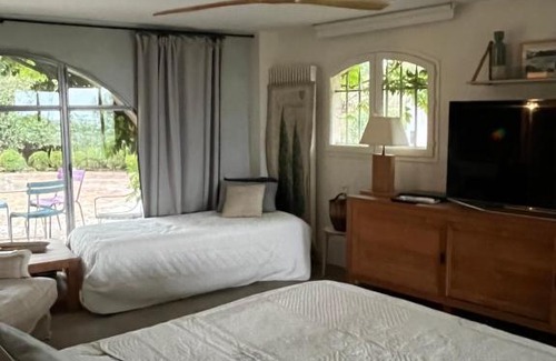 Roquefort-les-Pins House | Le clos sainte Marie