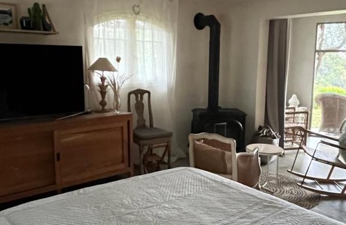Roquefort-les-Pins House | Le clos sainte Marie