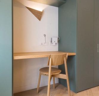Dommartemont House | Le CLOS SAINTE-GENEVIEVE