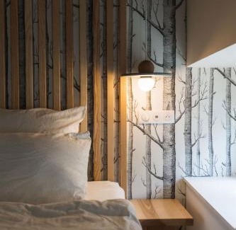 Dommartemont House | Le CLOS SAINTE-GENEVIEVE