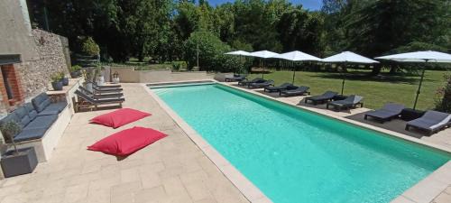 Mesland Bed & Breakfast | Le Clos Sainte-Marie