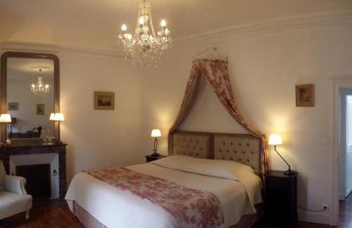 Mesland Bed & Breakfast | Le Clos Sainte-Marie