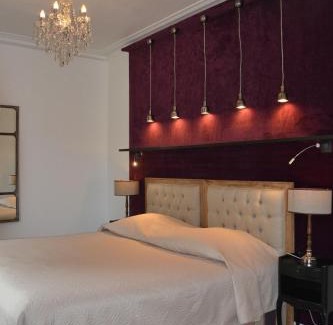 Mesland Bed & Breakfast | Le Clos Sainte-Marie