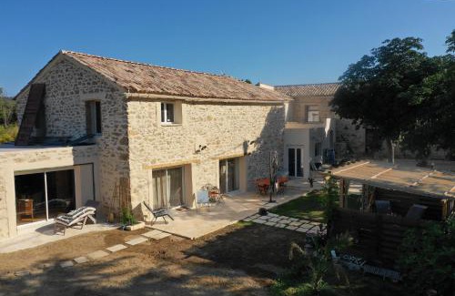 Saint-Gervais House | le clos soleilhan