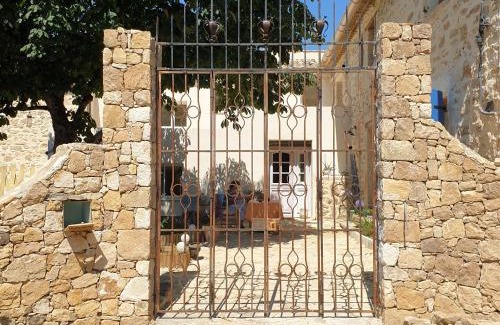 Saint-Gervais House | le clos soleilhan