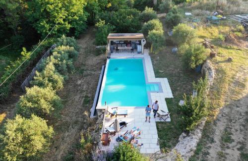 Saint-Gervais House | le clos soleilhan