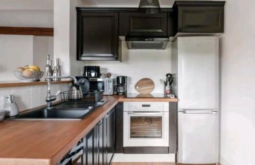 Saint-Georges Apartment | Le Clos St Georges