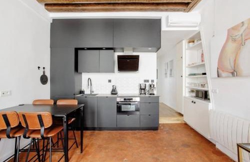 Les Iles Apartment | Le Clos St Louis