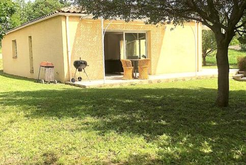 Croix-d'Argent House | Le Clos St Roch- Family home in Montpellier!