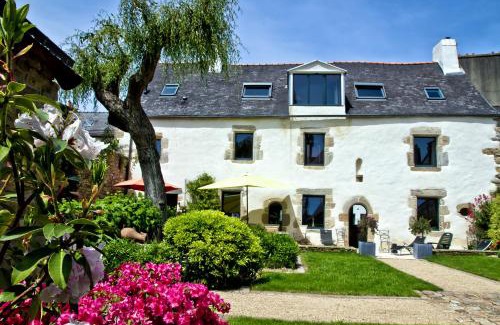 Saint-Pol-de-Leon Bed & Breakfast | Le Clos St Yves