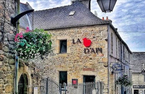 Saint-Pol-de-Leon Bed & Breakfast | Le Clos St Yves