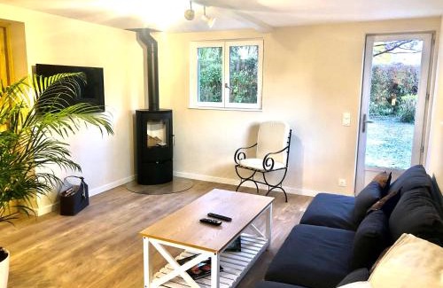 Le Torquesne House | Le Clos Valentine