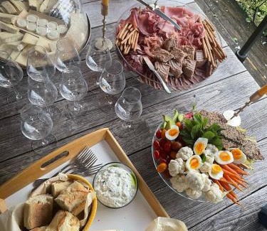 Sarlat-la-Caneda Bed & Breakfast | Le Clos Vallis