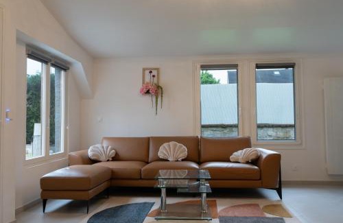 Auvers-sur-Oise House | Le Clos Van Gogh