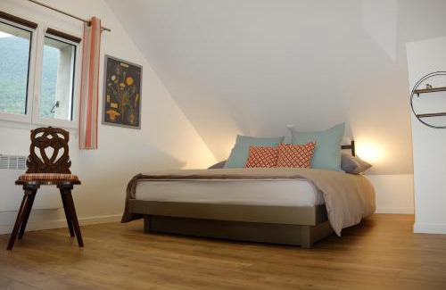 Cauterets Bed & Breakfast | Le Clot de la Hount