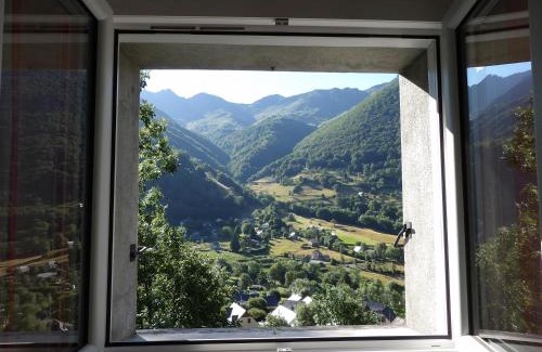 Cauterets Bed & Breakfast | Le Clot de la Hount