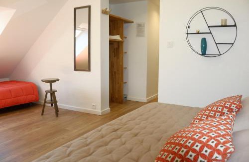 Cauterets Bed & Breakfast | Le Clot de la Hount