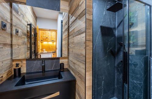 Les Angles Apartment | Le Clot Simo - Station des Angles vue montagne