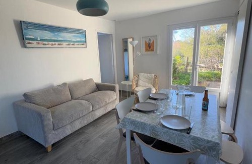 La Capte Apartment | Le Club des Cigales