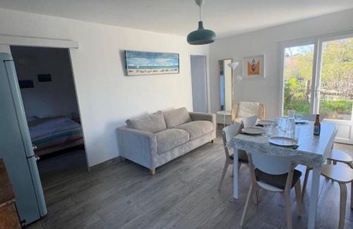 La Capte Apartment | Le Club des Cigales