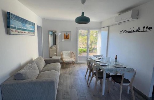 La Capte Apartment | Le Club des Cigales
