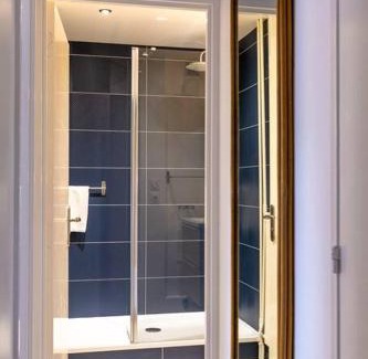 Devant-les-Ponts Apartment | Le club green - appt 45 m2 - 4P - parking
