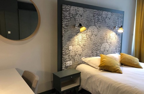 Ploermel Hotel | Le Cobh