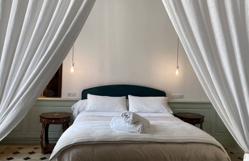 Autun Apartment | Le Cocand : Charming holiday cottage · Historic centre