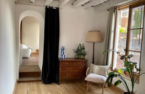 Autun Apartment | Le Cocand