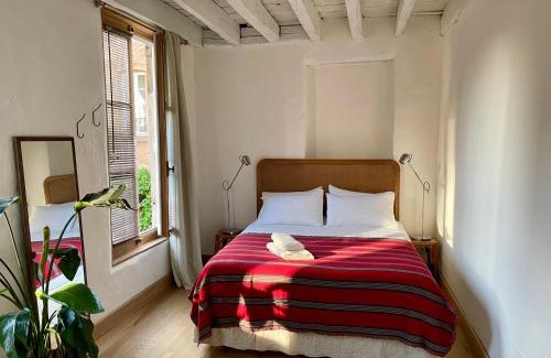 Autun Apartment | Le Cocand