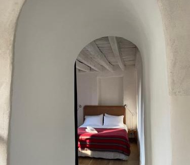 Autun Apartment | Le Cocand