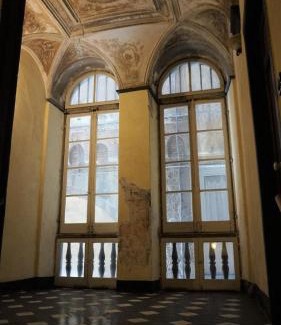 Genoa Historical Centre Bed & Breakfast | Le coccole