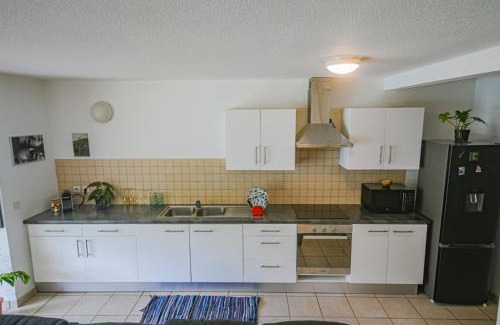 Vaitape Apartment | Le Coco Eden House Garden and Pool