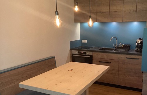 Le Bettex Apartment | Le Cocon du Bettex 1400 - Saint Gervais les Bains