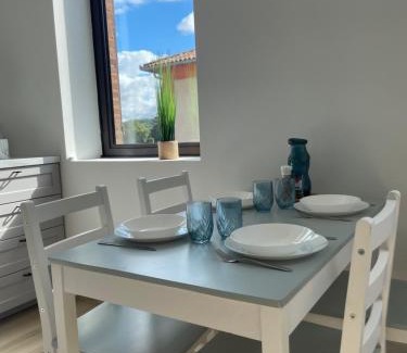 Muret Apartment | Le Cocon à Muret