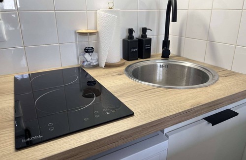 Downtown Angers Apartment | Le Cocon Angevin, City Center, Cosy, Gym included