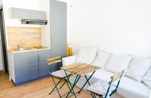 Avesnes-sur-Helpe Apartment | le cocon avesnois