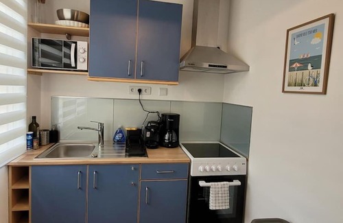 Barneville-Carteret House | Le Cocon - Barneville plage