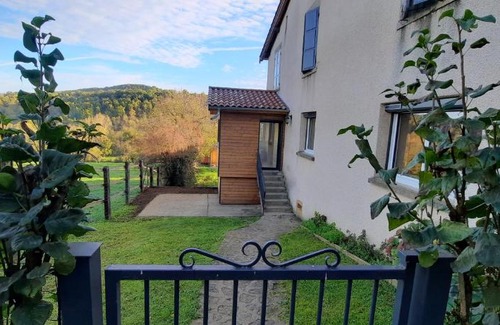 Les Echets House | Le Cocon Beaujolais