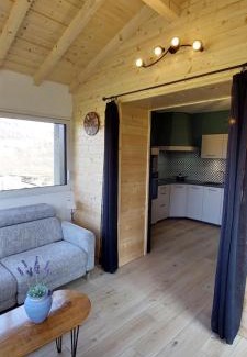 Les Echets House | Le Cocon Beaujolais
