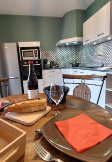 Les Echets House | Le Cocon Beaujolais
