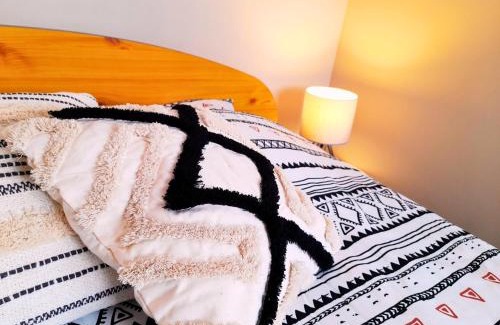 Beauvais Apartment | Le Cocon Beauvaisien - Centre Ville Proche Gare