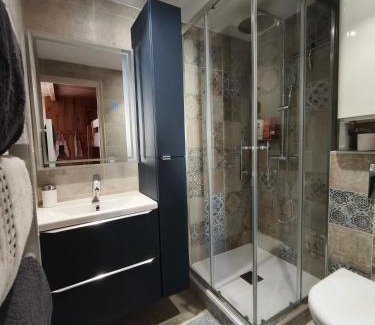 Beuil Apartment | Le cocon beuillois