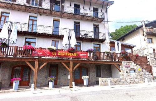 Beuil Apartment | Le cocon beuillois
