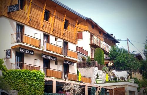 Beuil Apartment | Le cocon beuillois
