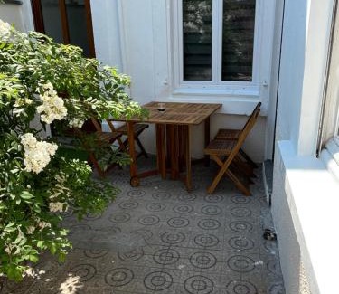 Brequerecque Apartment | Le cocon boulonnais