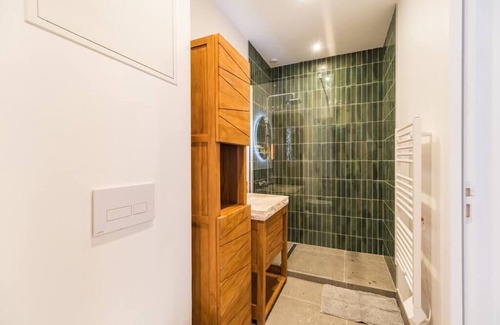 Lannion Apartment | "Le Cocon Breton" - Lannion, Proche Gare