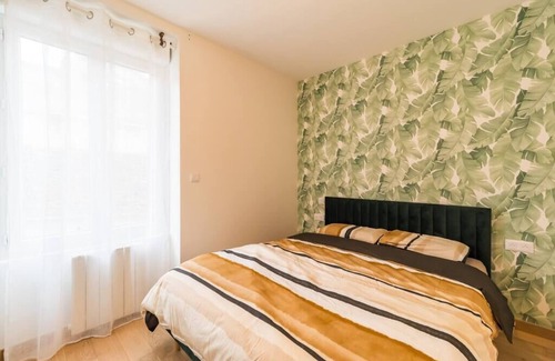 Lannion Apartment | "Le Cocon Breton" - Lannion, Proche Gare