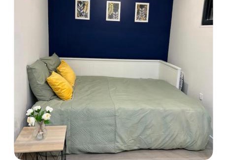 Montlucon Apartment | Le Cocon - Centre ville - Climatisé